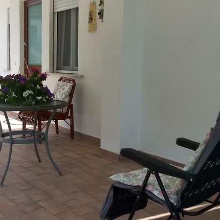 Casa Vacanze Terracina Hermada エクステリア 写真