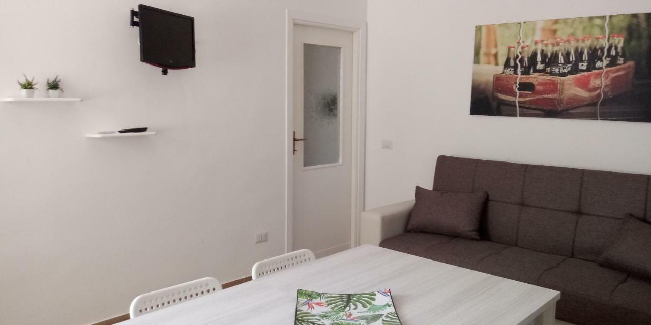 Casa Vacanze Terracina Hermada エクステリア 写真