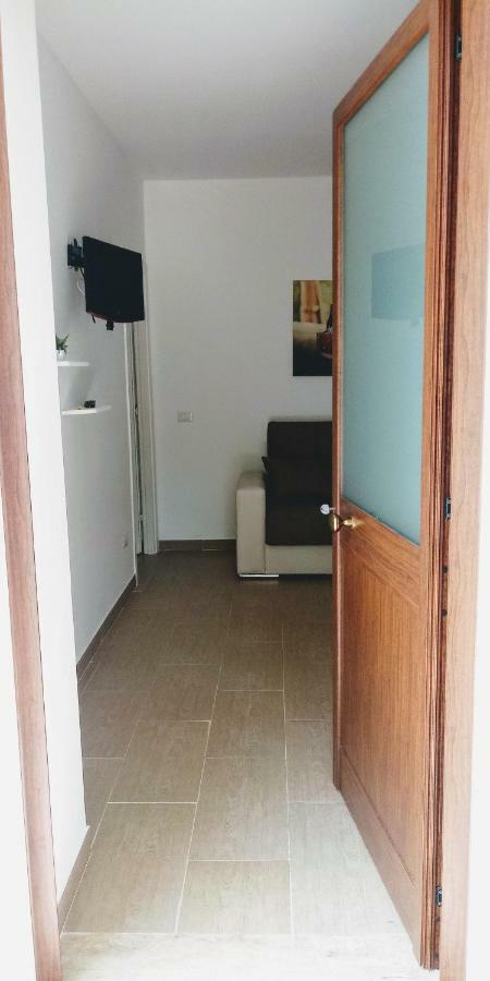 Casa Vacanze Terracina Hermada エクステリア 写真