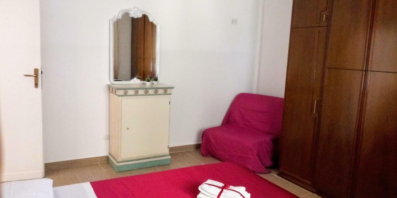 Casa Vacanze Terracina Hermada エクステリア 写真