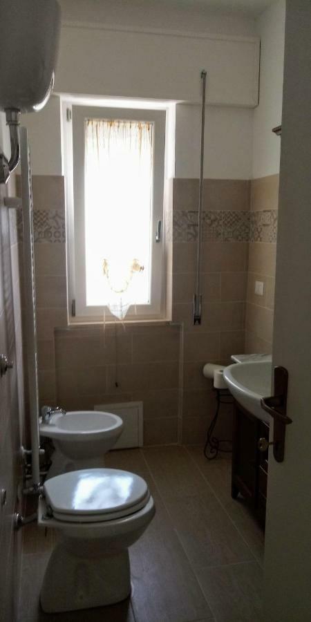 Casa Vacanze Terracina Hermada エクステリア 写真