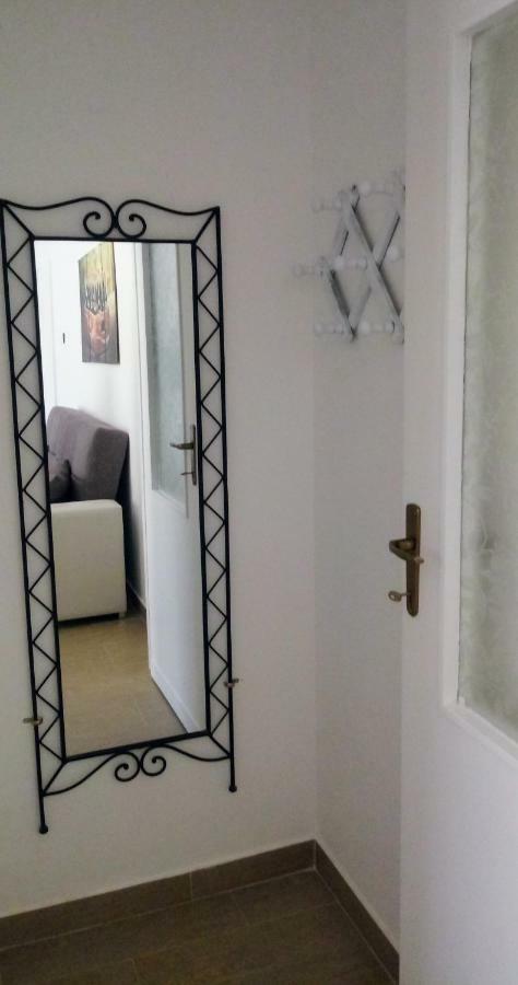Casa Vacanze Terracina Hermada エクステリア 写真