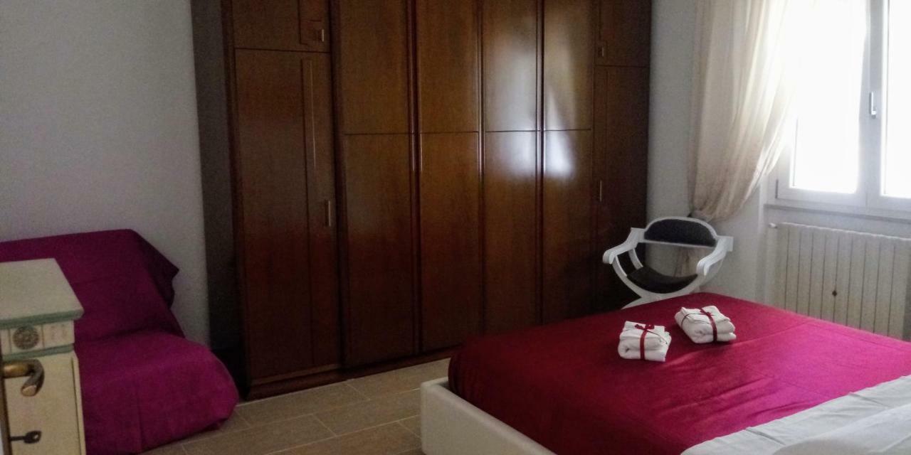 Casa Vacanze Terracina Hermada エクステリア 写真